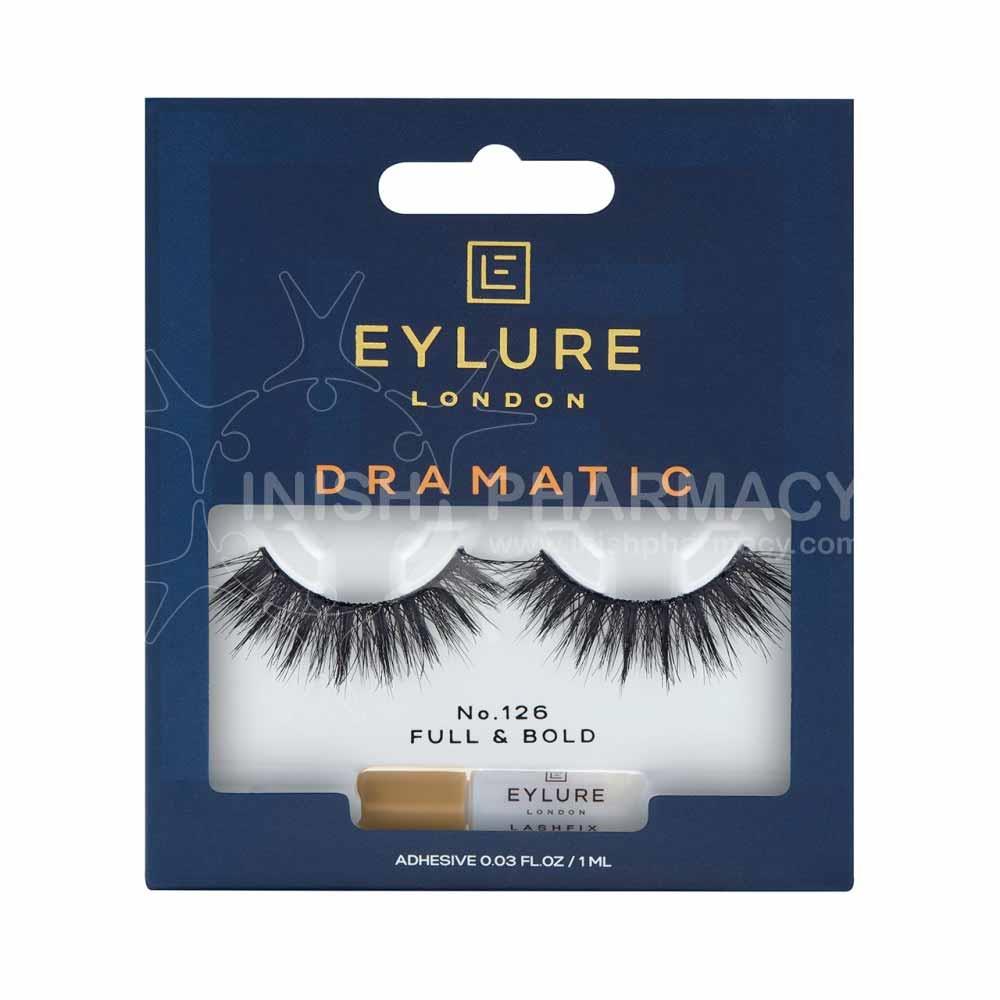 Eylure Dramatic Lashes 126