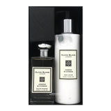 Olivia Black Juniper & Cypress 2 Piece Gift Set