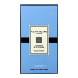 Olivia Black Juniper & Cypress 2 Piece Gift Set