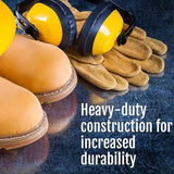 Odor-Eaters Super Tough Insoles Work Wear