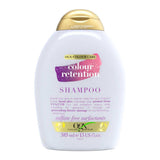 OGX Colour Retention Shampoo 385ml