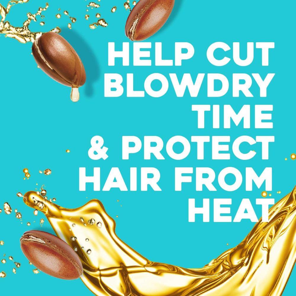 OGX Argan Oil Heat Protection Spray 117ml