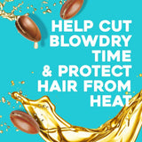 OGX Argan Oil Heat Protection Spray 117ml