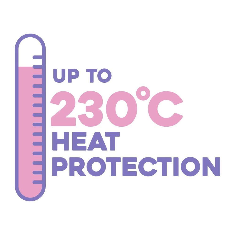 OGX Argan Oil Heat Protection Spray 117ml