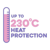 OGX Argan Oil Heat Protection Spray 117ml