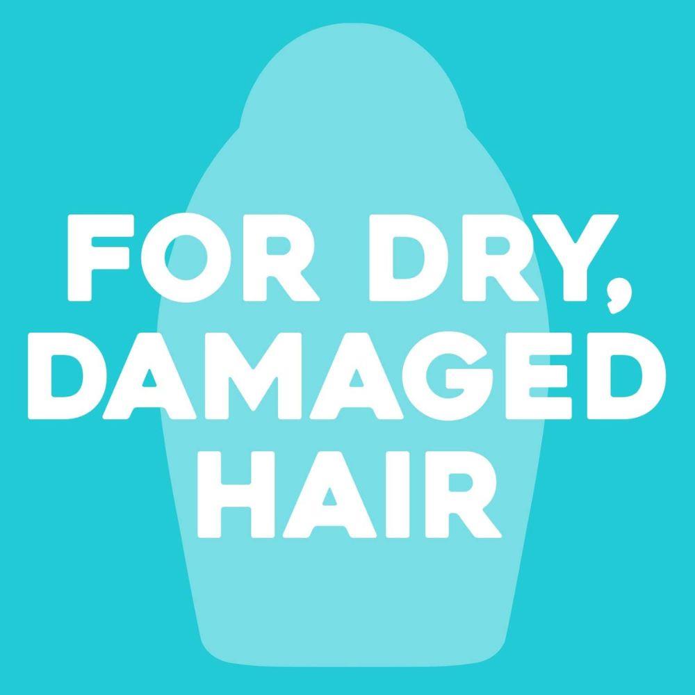 OGX Argan Oil Hair Mask 300ml