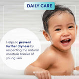 Oilatum Junior Gentle Head To Toe Wash 300ml