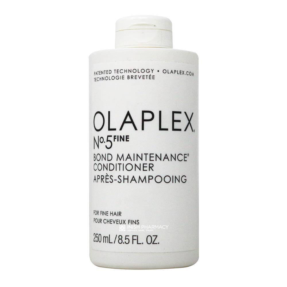 Olaplex Fine Hair Bond Maintenance Hair Conditioner No.5 250ml