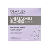 Olaplex Unbreakable Blondes Mini Kit