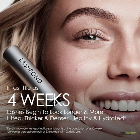 Olaplex Lash Bond Building Serum 4.5ml