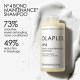 Olaplex Bond Maintenance Shampoo No.4 250ml