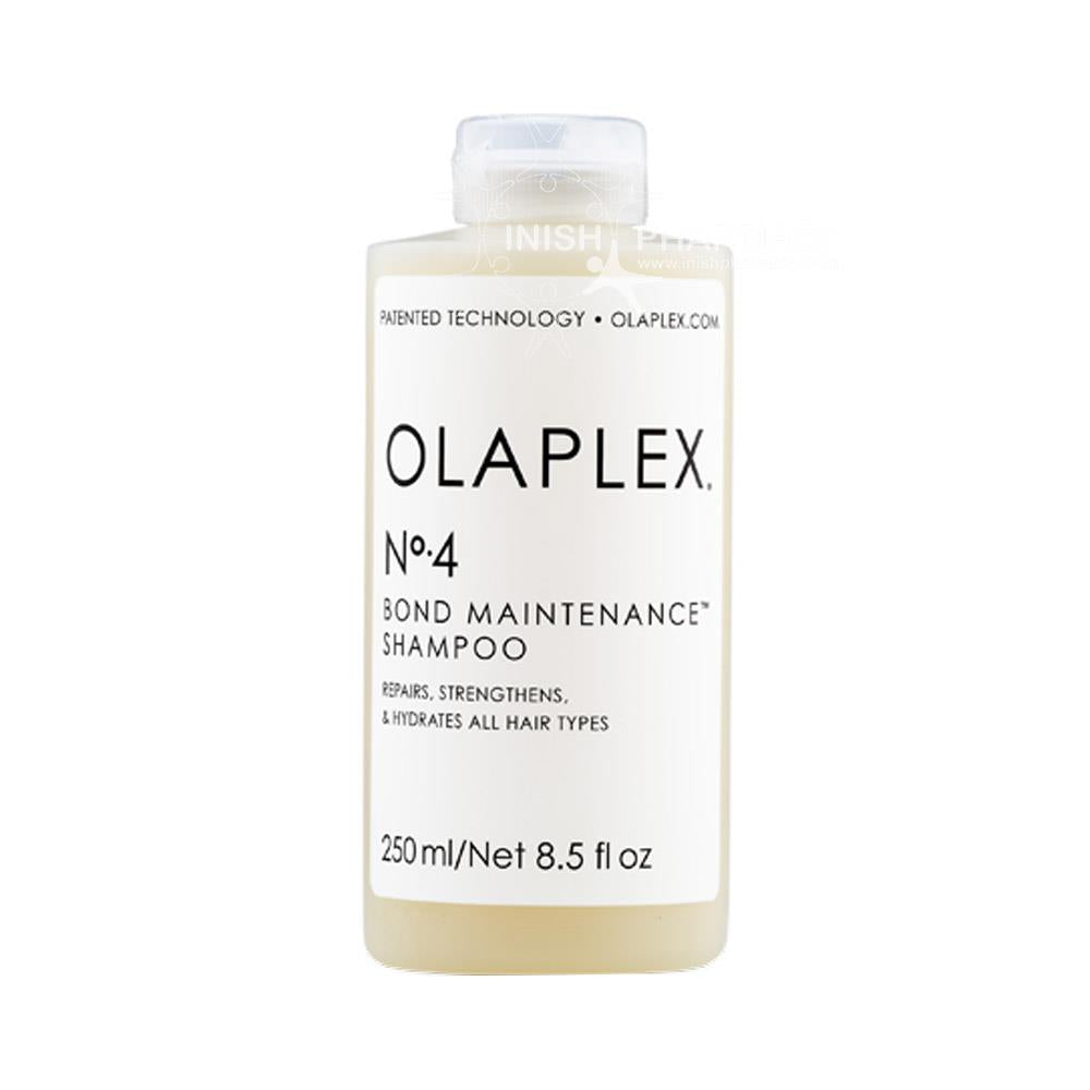Olaplex Bond Maintenance Shampoo No.4 250ml
