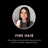 Olaplex Bond Smoother No.6 100ml