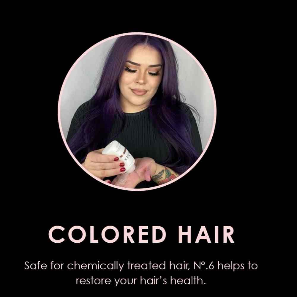 Olaplex Bond Smoother No.6 100ml