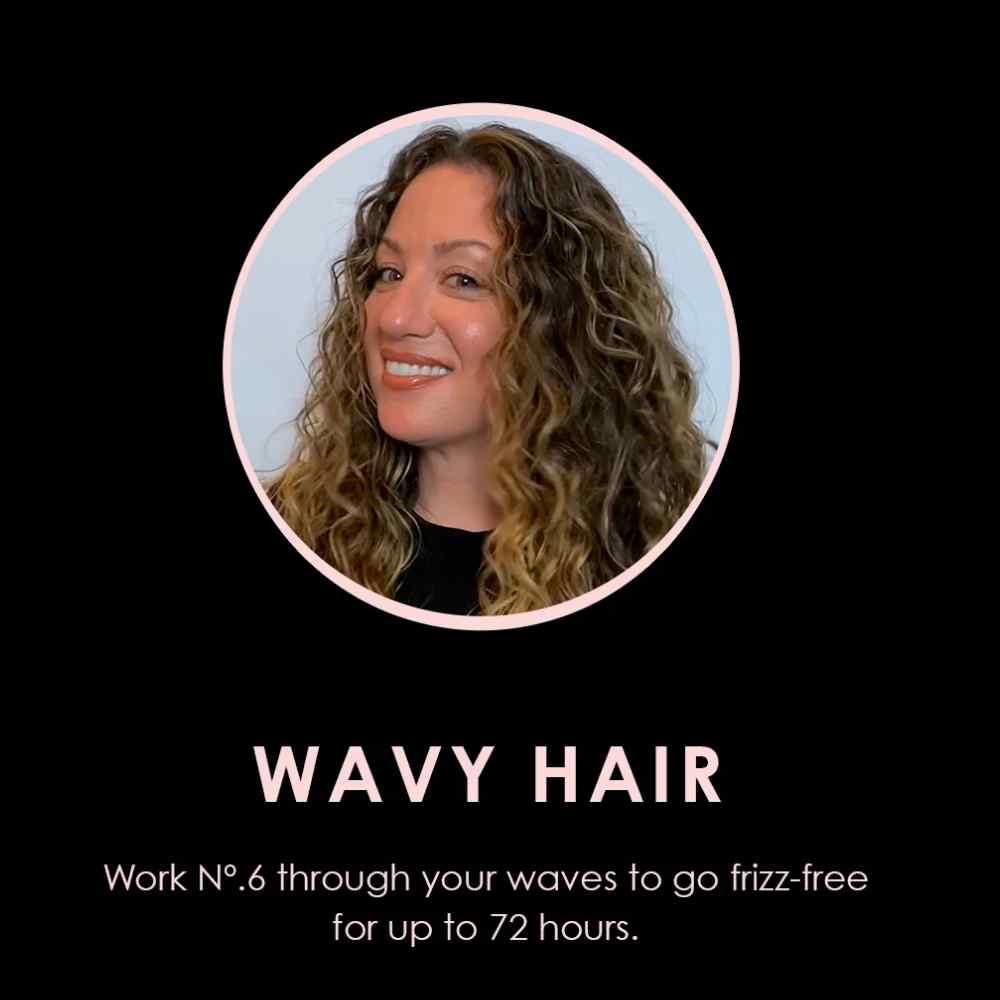 Olaplex Bond Smoother No.6 100ml