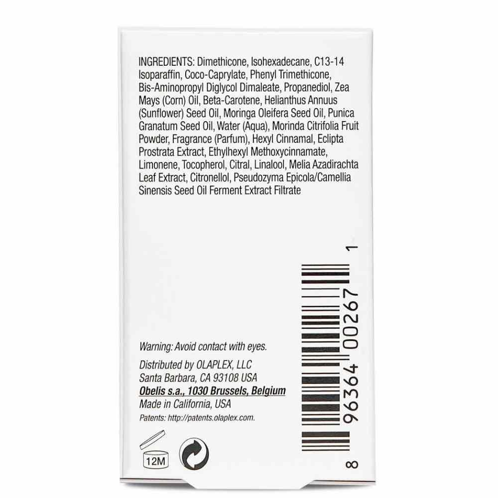 Olaplex Bonding Oil No.7 30ml