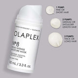 Olaplex Bond Intense Moisture Mask No.8 100ml