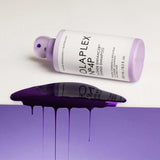 Olaplex Blonde Enhancer Toning Shampoo No.4P 250ml