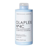 Olaplex Bond Maintenance Clarifying Shampoo No.4C 250ml
