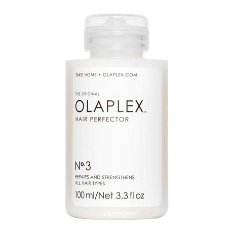 Olaplex Hair Perfector No.3 100ml – a targeted treatment to restore hair health