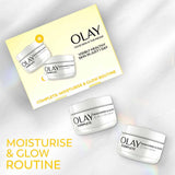 Olay Complete Moisturise & Glow Giftset