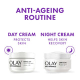 Olay Anti-Wrinkle Firm & Lift SPF15 Day Cream 50ml