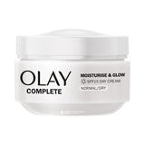 Olay Complete Moisturise & Glow SPF15 Day Cream 50ml
