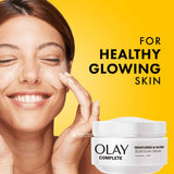 Olay Complete Moisturise & Glow SPF15 Day Cream 50ml