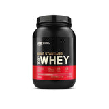 Optimum Nutrition Gold Standard 100% Whey Strawberry 900g