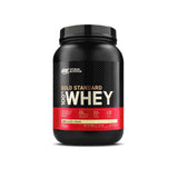 Optimum Nutrition Gold Standard 100% Whey Vanilla Ice Cream 900g
