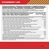 Optimum Nutrition Amino Energy Strawberry & Lime 270g