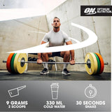 Optimum Nutrition Amino Energy Strawberry & Lime 270g