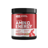 Optimum Nutrition Amino Energy Strawberry & Lime 270g