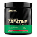 Optimum Nutrition Micronised Creatine Powder 55 Servings 187g