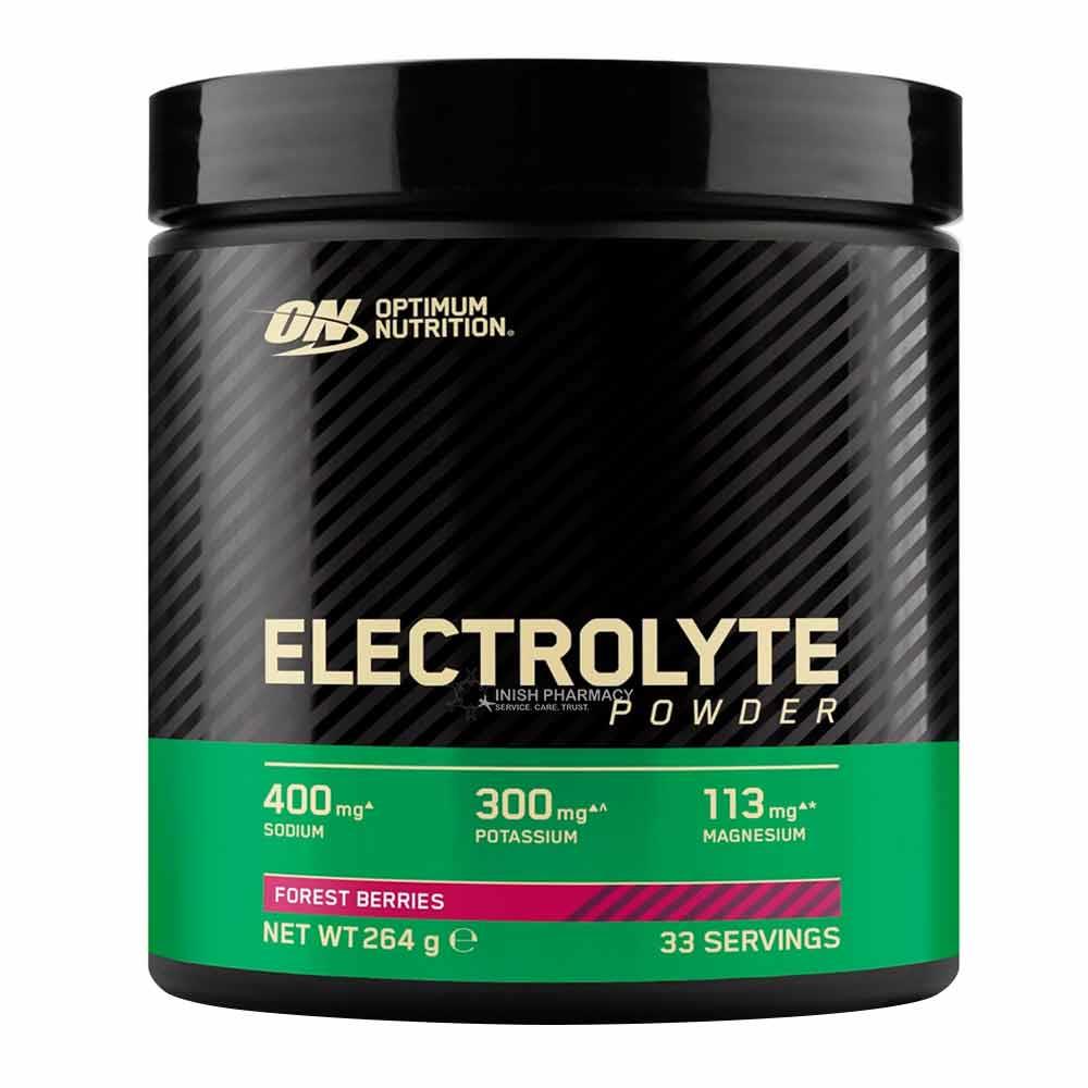 Optimum Nutrition Electrolyte Hydration