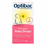 Optibac Probiotics For Your Baby Drops