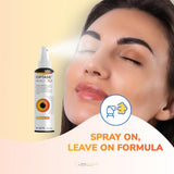 Optase Protect Eye Spray 100ml