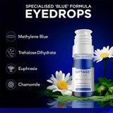 Optase Life Bright Eyes 10ml