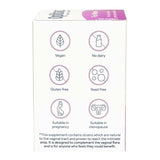 OptiBac Probiotics For Women 90 Capsules