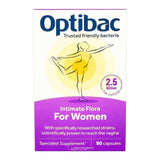 OptiBac Probiotics For Women 90 Capsules