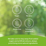 Optibac Probiotics 25 Billion Bifidobacteria & Fibre 30 Sachets