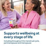 OptiBac Probiotics Women's Wellbeing 30 Capsules