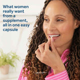 OptiBac Probiotics Women's Wellbeing 30 Capsules