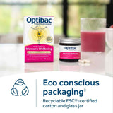 OptiBac Probiotics Women's Wellbeing 30 Capsules