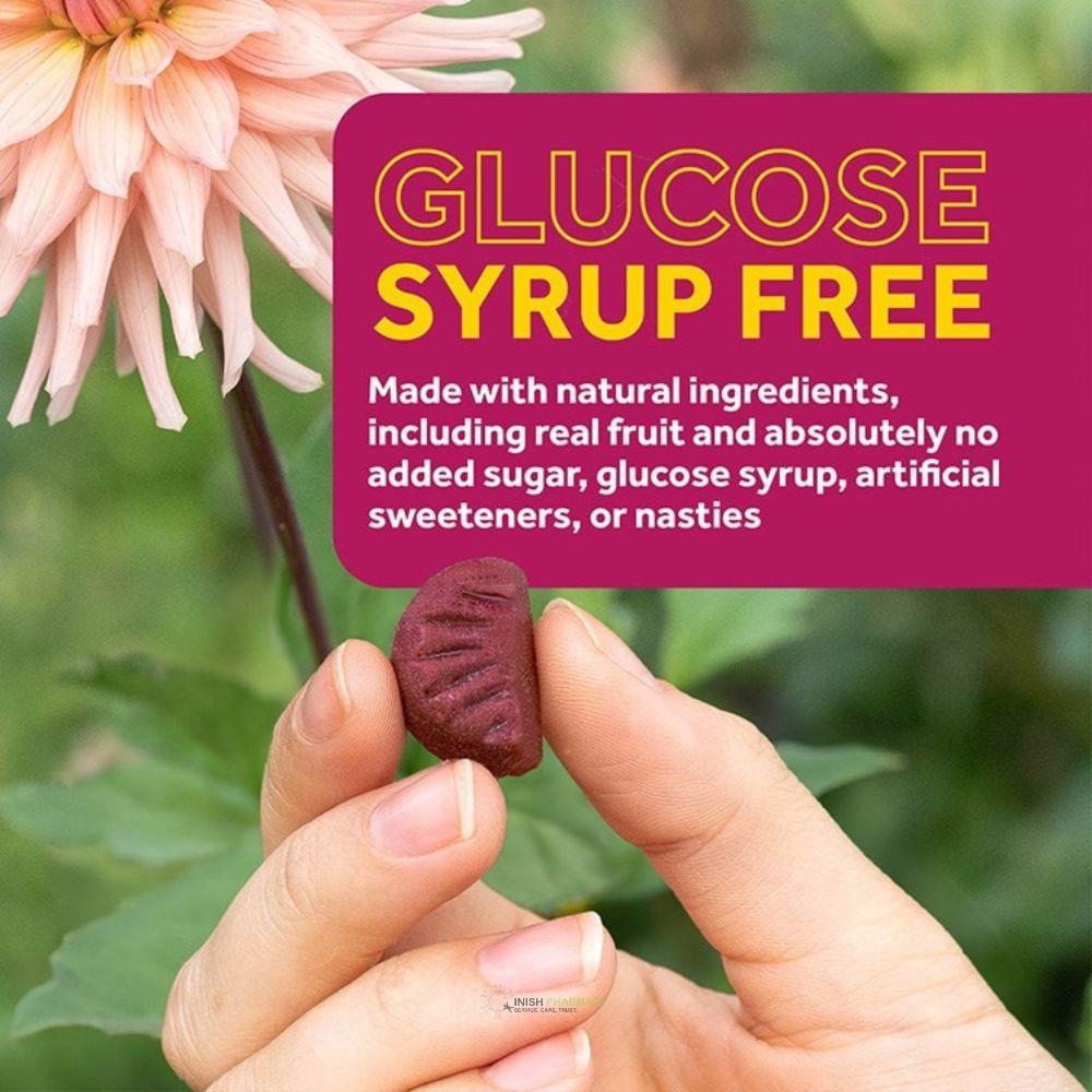 OptiBac Probiotics Gut Health Gummies 30 Pack