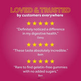 OptiBac Probiotics Gut Health Gummies 30 Pack