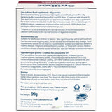 OptiBac Probiotics Gut Health Gummies 30 Pack