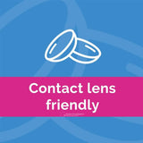 Optrex Moisturising Eye Drops For Dry Eyes 10ml