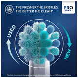 Oral-B Vitality PRO Kids Electric Toothbrush Giftset - Frozen