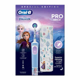 Oral-B Vitality PRO Kids Electric Toothbrush Giftset - Frozen